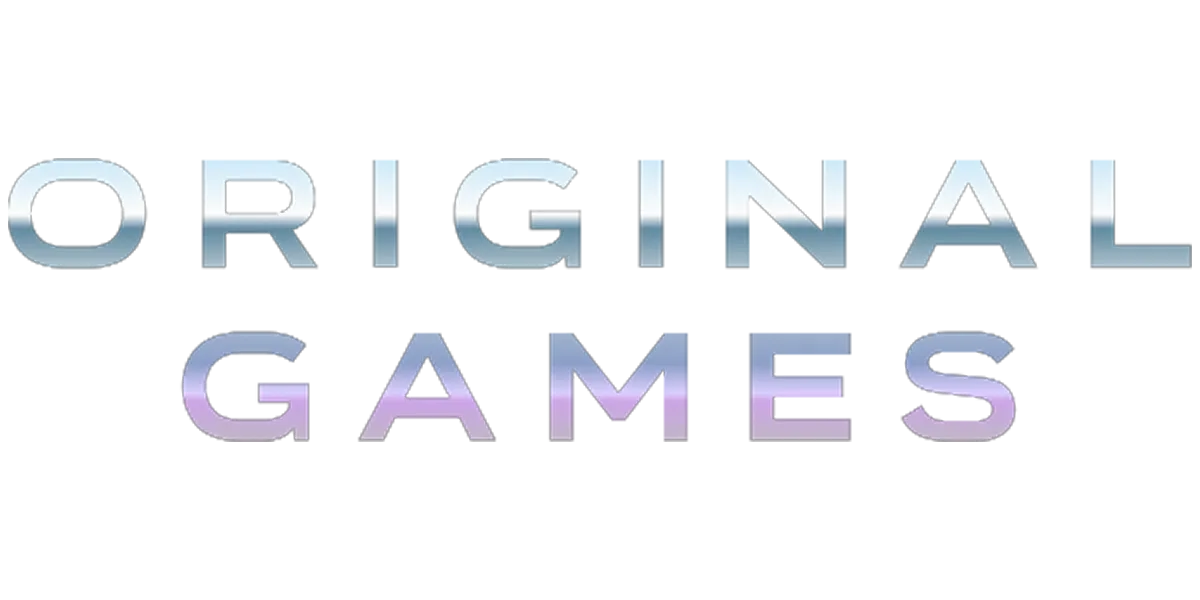 original games